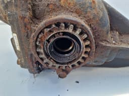 SUBARU VA1REKXR 917097 Rear axle differential SUBARU FORESTER (SG) (2002-2008) — thumbnail 2
