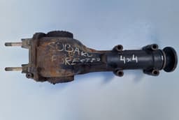 SUBARU VA1REKXR 917097 Rear axle differential SUBARU FORESTER (SG) (2002-2008) — thumbnail 1