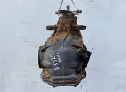 MERCEDES-BENZ 2193502014 Rear axle differential MERCEDES-BENZ CLS (C219) (2004-2010) — thumbnail 1