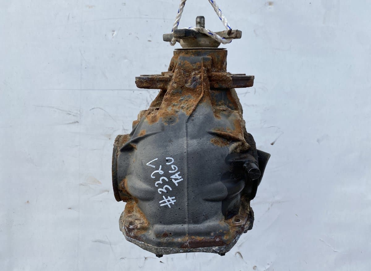 MERCEDES-BENZ 2193502014 Rear axle differential MERCEDES-BENZ CLS (C219) (2004-2010)