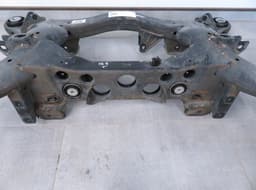 MERCEDES-BENZ A164350032 A1643500132 Rear axle Beam MERCEDES-BENZ GL-CLASS (X164) (2006-2012) — thumbnail 3