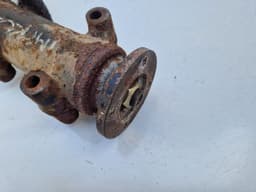 SUBARU VA1RBEXE 330960 Rear axle differential SUBARU IMPREZA (GC, GF) (1992-2000) — thumbnail 2