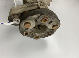 MERCEDES-BENZ 1643500414 Rear axle differential MERCEDES-BENZ ML-CLASS (W164) (2005-2011) — thumbnail 4