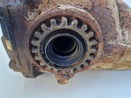 SUBARU VA1RBEXE 330960 Rear axle differential SUBARU IMPREZA (GC, GF) (1992-2000) — thumbnail 3