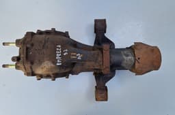 SUBARU Rear axle differential SUBARU IMPREZA (GC, GF) (1992-2000) — thumbnail 1