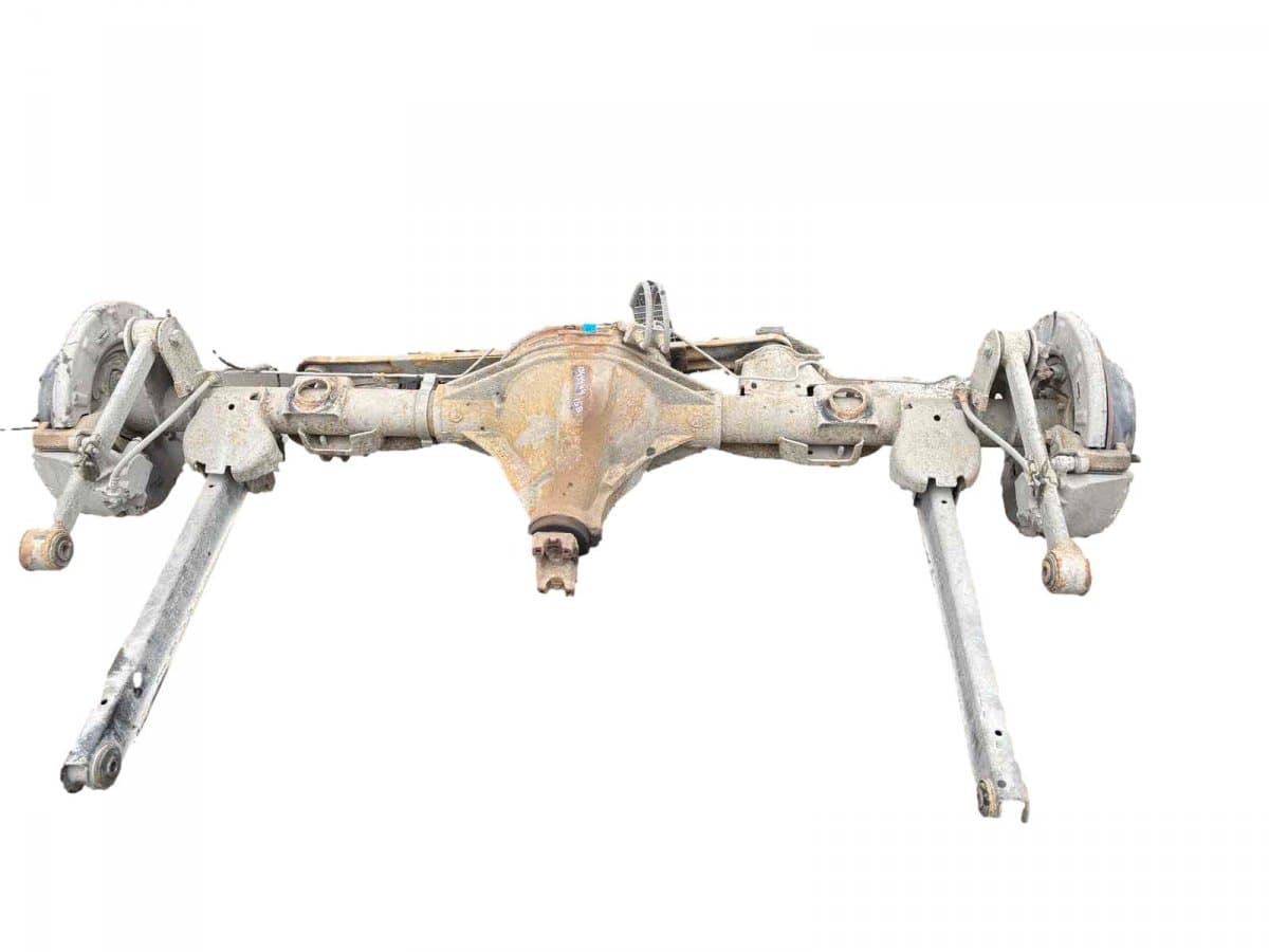 CADILLAC 23360971 Rear Axle Complete CADILLAC ESCALADE (2014-)