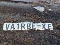 SUBARU VA1RBEXE 330960 Rear axle differential SUBARU IMPREZA (GC, GF) (1992-2000) — thumbnail 6
