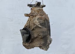 MERCEDES-BENZ 2193502014 Rear axle differential MERCEDES-BENZ CLS (C219) (2004-2010) — thumbnail 3