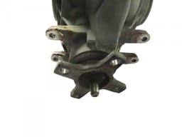 MERCEDES-BENZ A2193500400 A2193502014 Rear axle differential MERCEDES-BENZ CLS (C219) (2004-2010) — thumbnail 2