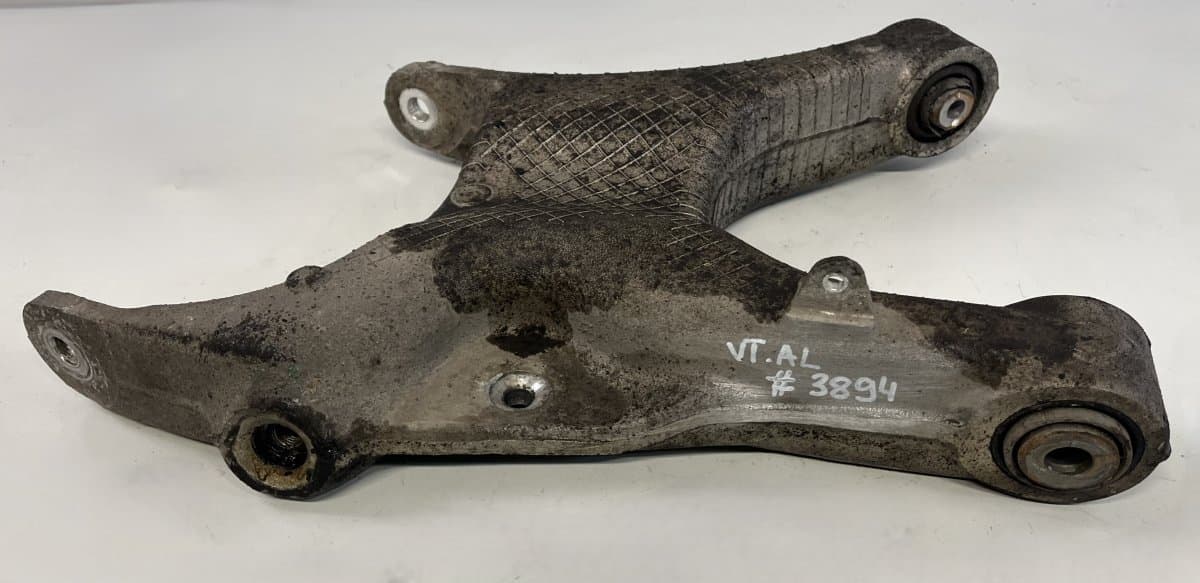 6770953 33326770951 Rear Axle Track Control Arm lower left BMW X6 (E71, E72) (2008-2014)