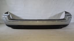 VOLVO Rear bumper VOLVO V70 II / XC70 I (P80) (2000-2007) — thumbnail 1