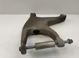 AUDI 8K0505311J Rear Axle Track Control Arm Lower Rear left AUDI A6 / A6 ALLROAD (C7, 4G) (2010-2018) — thumbnail 5