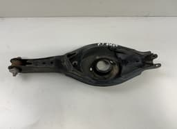 MAZDA B45A-28-300 B45A28300 Rear Axle Track Control Arm lower Right MAZDA 3 III (BM) (2013-2018) — thumbnail 1