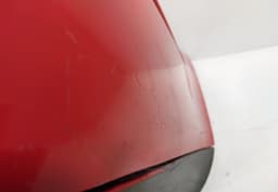 SKODA 0010111393019 Rear bumper SKODA OCTAVIA II (1Z) (2004-2013) — thumbnail 6