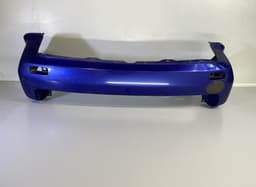 HONDA Rear bumper HONDA HR-V I (GH) (1999-2014) — thumbnail 1