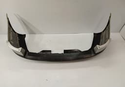 SKODA Rear bumper SKODA OCTAVIA II (1Z) (2004-2013) — thumbnail 3