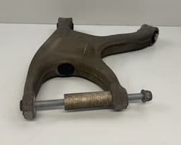 AUDI 8K0505312J Rear Axle Track Control Arm Lower Rear right AUDI A6 / A6 ALLROAD (C7, 4G) (2010-2018) — thumbnail 3