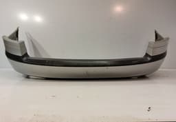 SKODA Rear bumper SKODA OCTAVIA II (1Z) (2004-2013) — thumbnail 1