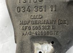 AUDI Rear Axle Track Control Arm lower Right AUDI A6 / A6 ALLROAD (C6, 4F) (2004-2011) — thumbnail 3