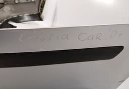 SKODA Rear bumper SKODA OCTAVIA II (1Z) (2004-2013) — thumbnail 5