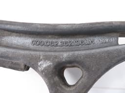 MERCEDES-BENZ A1643501906 Rear Axle Track Control Arm lower left MERCEDES-BENZ GL-CLASS (X164) (2006-2012) — thumbnail 3