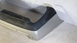 VOLVO Rear bumper VOLVO V70 II / XC70 I (P80) (2000-2007) — thumbnail 7