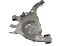 AUDI Rear Axle Track Control Arm lower Right AUDI A6 / A6 ALLROAD (C6, 4F) (2004-2011) — thumbnail 1