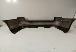 SKODA Rear bumper SKODA OCTAVIA II (1Z) (2004-2013) — thumbnail 8