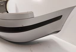 SKODA Rear bumper SKODA OCTAVIA II (1Z) (2004-2013) — thumbnail 4