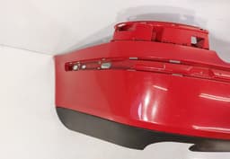 SKODA 0010111393019 Rear bumper SKODA OCTAVIA II (1Z) (2004-2013) — thumbnail 7