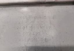 SKODA 0010111393019 Rear bumper SKODA OCTAVIA II (1Z) (2004-2013) — thumbnail 10