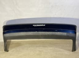 VOLVO Rear bumper VOLVO S80 I (TS, XY) (1998-2006) — thumbnail 1