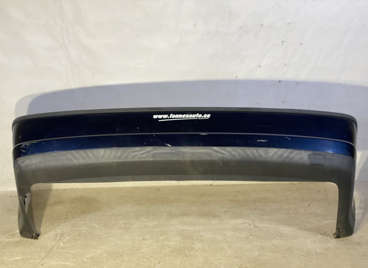 VOLVO Rear bumper VOLVO S80 I (TS, XY) (1998-2006)