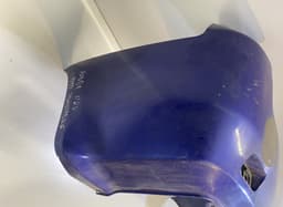 HONDA Rear bumper HONDA HR-V I (GH) (1999-2014) — thumbnail 2