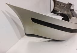 SKODA Rear bumper SKODA OCTAVIA II (1Z) (2004-2013) — thumbnail 6