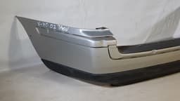 VOLVO Rear bumper VOLVO V70 II / XC70 I (P80) (2000-2007) — thumbnail 2