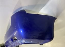 HONDA Rear bumper HONDA HR-V I (GH) (1999-2014) — thumbnail 3