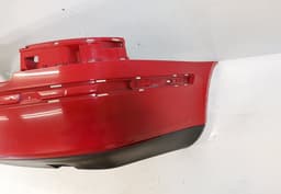 SKODA 0010111393019 Rear bumper SKODA OCTAVIA II (1Z) (2004-2013) — thumbnail 3