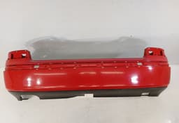 SKODA 0010111393019 Rear bumper SKODA OCTAVIA II (1Z) (2004-2013) — thumbnail 1