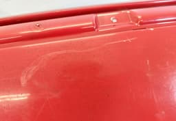 SKODA 0010111393019 Rear bumper SKODA OCTAVIA II (1Z) (2004-2013) — thumbnail 8
