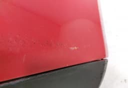 SKODA 0010111393019 Rear bumper SKODA OCTAVIA II (1Z) (2004-2013) — thumbnail 4