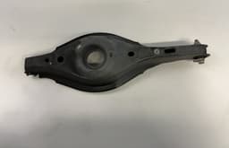 MAZDA B45A-28-350 B45A28350 Rear Axle Track Control Arm lower left MAZDA 3 III (BM) (2013-2018) — thumbnail 2