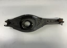 MAZDA B45A-28-350 B45A28350 Rear Axle Track Control Arm lower left MAZDA 3 III (BM) (2013-2018) — thumbnail 1