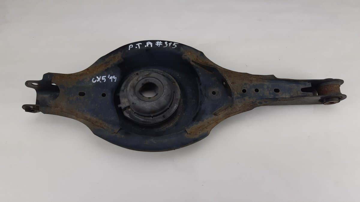 MAZDA Rear Axle Track Control Arm lower Right MAZDA CX-5 I (KE) (2011-2016)