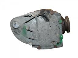 BMW 755667201 Rear axle differential BMW 5 (E60, E61) (2003-2010) — thumbnail 2