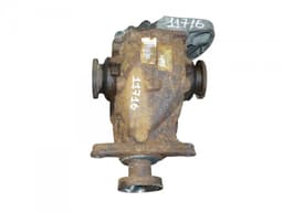 BMW 755667201 Rear axle differential BMW 5 (E60, E61) (2003-2010) — thumbnail 5