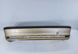 BMW 8195309 8195313 Rear bumper BMW 3 (E46) (1998-2005) — thumbnail 1