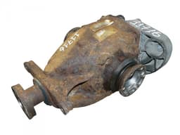 BMW 755667201 Rear axle differential BMW 5 (E60, E61) (2003-2010) — thumbnail 4