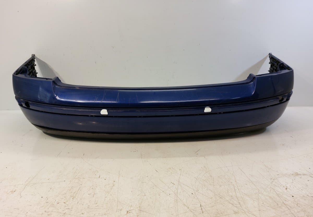 VW 3B5807378 Rear bumper VW PASSAT B5 (3B3) (2000-2005)