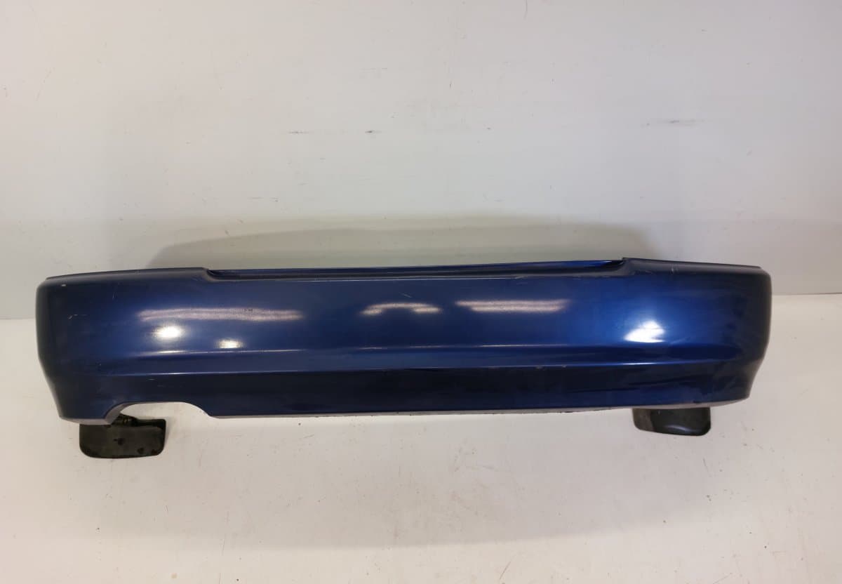 MITSUBISHI Rear bumper MITSUBISHI LANCER (CJ) (1995-2003)